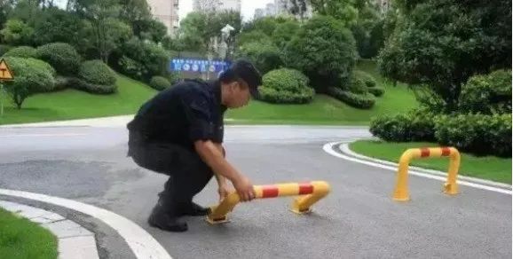 物业保安巡逻33个怎么做,很实用!(图1) 物业保安巡逻33个怎么做,很实用!(图1)