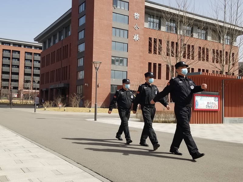 中国人民大学附属中学(图3)