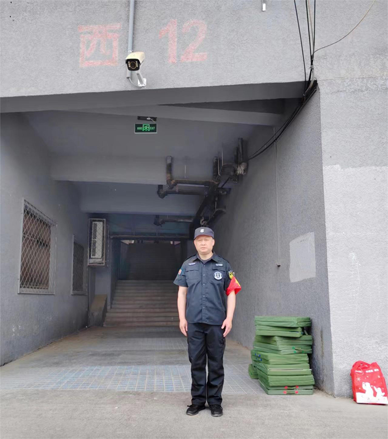 北京金宇洲保安服务有限公司为 “北京市丰台区小学生田径运动会”保驾护航(图3) 微信图片_20240427152113.jpg