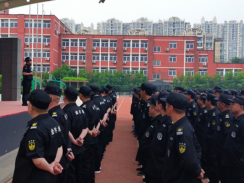 金宇洲保安公司召开“2024年校园保安培训大会”(图6) 微信图片_20240506110941.jpg
