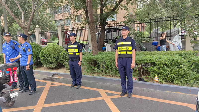 北京金宇洲保安服务有限公司全力保障丰台街道VS新村街道"街超足球挑战赛"赛事安全(图4) 微信图片_20250719171040.jpg