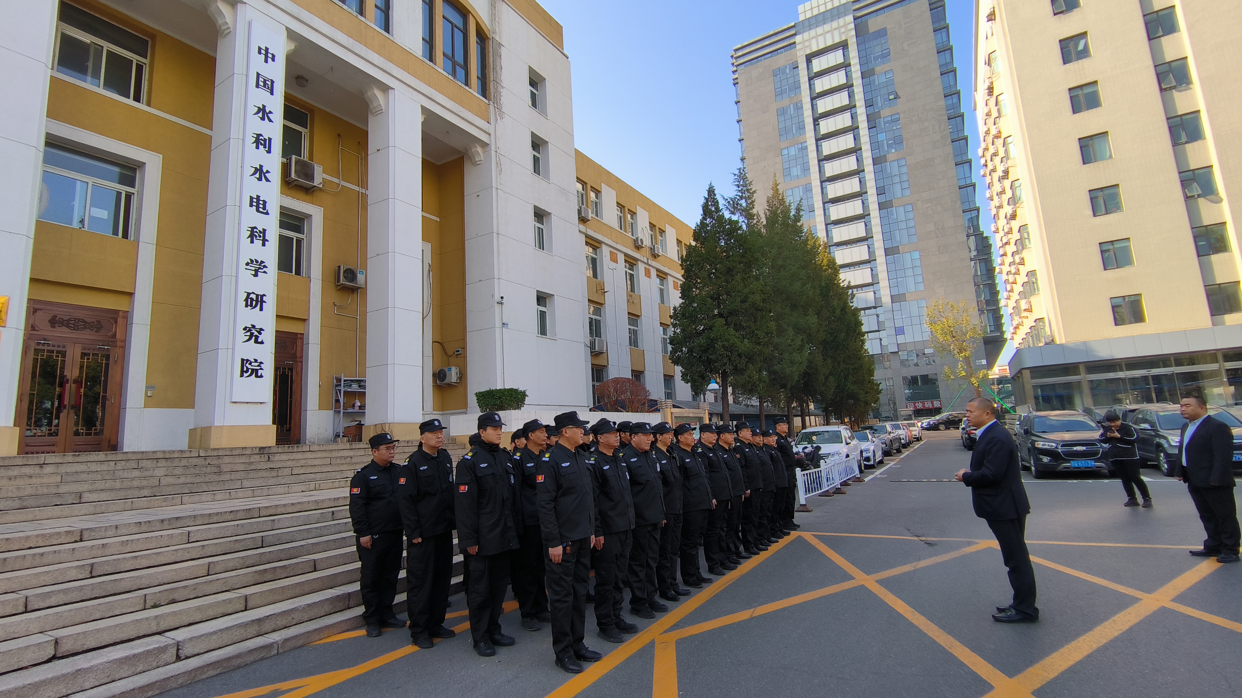 中国水利水电科学研究院